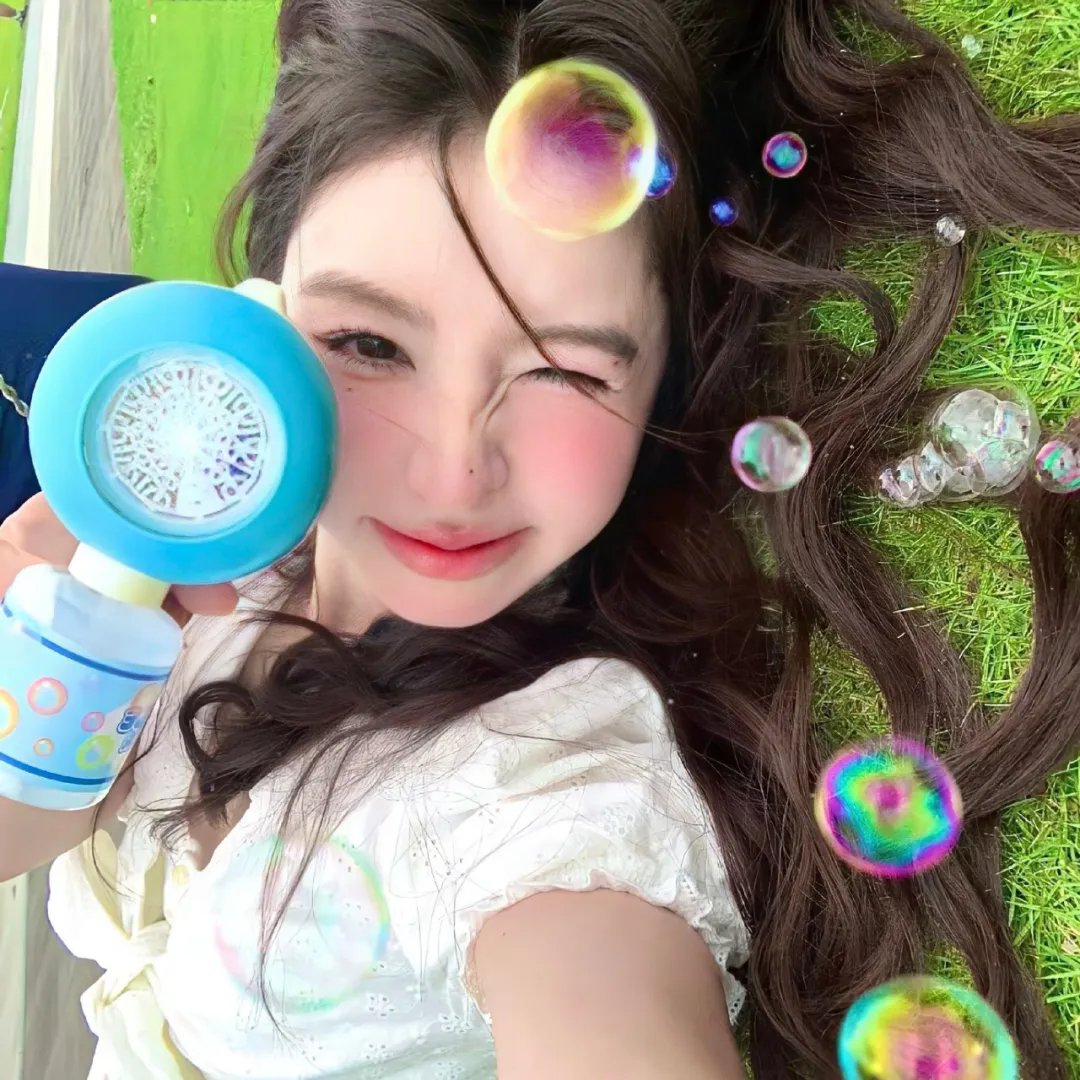 珍妮花的欲望续集